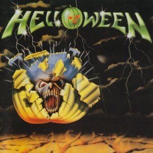 Helloween (EP)