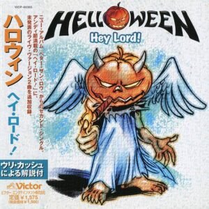 Hey Lord!