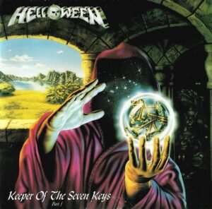 Keeper of the Seven Keys, Part I