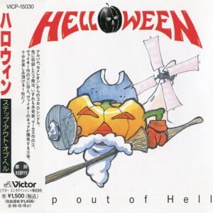 Step Out of Hell