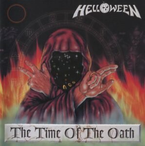 The Time of the Oath