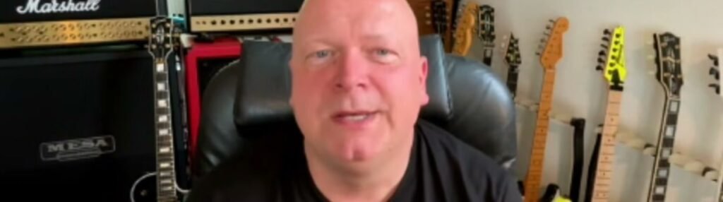 Michael Kiske relembra a gravação das cordas com músicos da NDR Symphony Orchestra